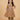 Ethnic Set - Marigold Petals Floral Print Boys Jacket & Kurta Pajama Set & Girls Anarkali Kurta Set - Twinning Combo