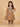 Ethnic Set - Marigold Petals Floral Print Boys Jacket & Kurta Pajama Set & Girls Anarkali Kurta Set - Twinning Combo