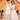 Ethnic Set - Mayur Dhaga Girls Lehenga Set and The Mor Edit Boys Kurta Set - KES - BK - DGLTBK