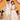 Ethnic Set - Mayur Dhaga Girls Lehenga Set and The Mor Edit Boys Kurta Set - KES - BK - DGLTBK