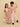 Ethnic Set - Narangi Girls Anarkali Kurta Sharara Set and Boys Jacket And Kurta Pajama Set - KES2 - NRNGSBJ