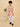 Ethnic Set-Narangi Girls Anarkali Kurta Sharara Set with Boys Jacket And Kurta Pajama Set - Twinning Combo