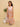 Ethnic Set-Narangi Girls Anarkali Kurta Sharara Set with Boys Jacket And Kurta Pajama Set - Twinning Combo