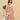 Ethnic Set-Narangi Girls Anarkali Kurta Sharara Set with Boys Jacket And Kurta Pajama Set - Twinning Combo