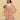 Ethnic Set-Narangi Girls Anarkali Kurta Sharara Set with Boys Jacket And Kurta Pajama Set - Twinning Combo