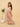 Ethnic Set-Narangi Girls Anarkali Kurta Sharara Set with Boys Jacket And Kurta Pajama Set - Twinning Combo
