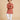 Ethnic Set- Rang Bagh Girls Anarkali Kurta Set with Boys Kurta Pajama Set - Twinning Combo