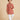 Ethnic Set- Rang Bagh Girls Anarkali Kurta Set with Boys Kurta Pajama Set - Twinning Combo