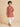 Ethnic Set- Rang Bagh Girls Anarkali Kurta Set with Boys Kurta Pajama Set - Twinning Combo