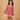 Ethnic Set- Rang Bagh Girls Anarkali Kurta Set with Boys Kurta Pajama Set - Twinning Combo