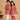 Ethnic Set- Rang Bagh Girls Anarkali Kurta Set with Boys Kurta Pajama Set - Twinning Combo