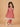 Ethnic Set- Rang Bagh Girls Anarkali Kurta Set with Boys Kurta Pajama Set - Twinning Combo