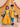Ethnic Set - Rang Radha Girls Embroidered Lehenga Set and Vrindavan Vibe Boys Kurta Set - KES - BK - RGELVBK
