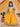 Ethnic Set - Rang Radha Girls Embroidered Lehenga Set and Vrindavan Vibe Boys Kurta Set - KES - BK - RGELVBK
