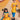 Ethnic Set - Rang Radha Girls Embroidered Lehenga Set and Vrindavan Vibe Boys Kurta Set - KES - BK - RGELVBK