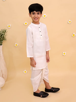 Ethnic Set- Rangeela Sibling Ethnic Set - Twinning Combo