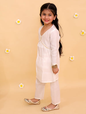 Ethnic Set- Rangeela Sibling Ethnic Set - Twinning Combo
