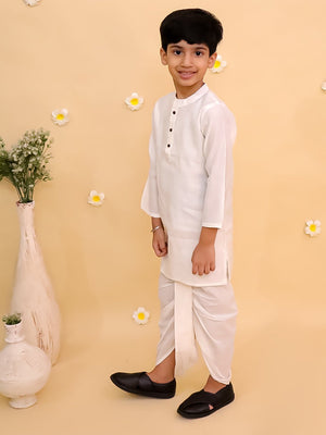Ethnic Set- Rangeela Sibling Ethnic Set - Twinning Combo