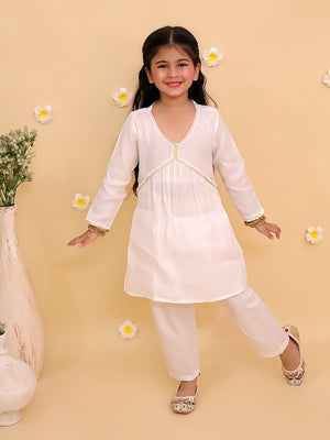 Ethnic Set- Rangeela Sibling Ethnic Set - Twinning Combo