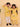 Ethnic Set - Ray of Style Girls Anarkali Sharara Set with Boys Jacket And Kurta Pajama Set - KES2 - RYOSGABJ