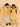 Ethnic Set - Ray of Style Girls Anarkali Sharara Set with Boys Jacket And Kurta Pajama Set - KES2 - RYOSGABJ