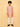 Ethnic Set - Rosé Radiance Boys Silk Kurta Pajama Set with Girls Anarkali Sharara Set - KES2 - RRBRRG