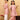 Ethnic Set - Ros√© Radiance Boys Silk Kurta Pajama Set with Girls Anarkali Sharara Set - KES2 - RRBRRG