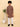Ethnic Set-Rust Kalamkari Girls Lehenga Set with Boys Kurta Set - Twinning Combo