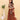 Ethnic Set-Rust Kalamkari Girls Lehenga Set with Boys Kurta Set - Twinning Combo