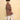 Ethnic Set-Rust Kalamkari Girls Lehenga Set with Boys Kurta Set - Twinning Combo