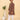 Ethnic Set-Rust Kalamkari Girls Lehenga Set with Boys Kurta Set - Twinning Combo