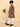 Ethnic Set-Rust Kalamkari Girls Lehenga Set with Boys Kurta Set - Twinning Combo