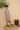 Ethnic Set - Rustic Roots Boys Dhoti Kurta and Girls Anarkali Kurta Set - KES2 - RSRDGAK
