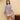Ethnic Set - Rustic Roots Boys Dhoti Kurta with Girls Anarkali Kurta Set - Twinning Combo