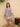 Ethnic Set - Rustic Roots Boys Dhoti Kurta with Girls Anarkali Kurta Set - Twinning Combo