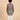 Ethnic Set- Sage Petals Floral Print Boys Jacket And Kurta Pajama Set & Girls Anarkali Kurta Set - product