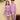 Ethnic Set - Sage Violet Boys Dhoti Kurta and Girls Anarkali Kurta Set - KES2 - SGVDGAK