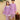 Ethnic Set - Sage Violet Boys Dhoti Kurta and Girls Anarkali Kurta Set - Twinning Combo