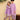 Ethnic Set - Sage Violet Boys Dhoti Kurta and Girls Anarkali Kurta Set - Twinning Combo
