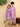 Ethnic Set - Sage Violet Boys Dhoti Kurta and Girls Anarkali Kurta Set - Twinning Combo