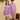 Ethnic Set - Sage Violet Boys Dhoti Kurta and Girls Anarkali Kurta Set - Twinning Combo