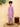 Ethnic Set - Sage Violet Boys Dhoti Kurta with Girls Anarkali Kurta Set - Twinning Combo
