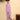 Ethnic Set - Sage Violet Boys Dhoti Kurta with Girls Anarkali Kurta Set - Twinning Combo