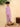 Ethnic Set - Sage Violet Boys Dhoti Kurta with Girls Anarkali Kurta Set - Twinning Combo