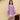 Ethnic Set - Sage Violet Boys Dhoti Kurta with Girls Anarkali Kurta Set - Twinning Combo