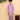 Ethnic Set - Sage Violet Boys Dhoti Kurta with Girls Anarkali Kurta Set - Twinning Combo