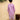 Ethnic Set - Sage Violet Boys Dhoti Kurta with Girls Anarkali Kurta Set - Twinning Combo