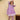 Ethnic Set - Sage Violet Boys Dhoti Kurta with Girls Anarkali Kurta Set - Twinning Combo