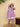 Ethnic Set - Sage Violet Boys Dhoti Kurta with Girls Anarkali Kurta Set - Twinning Combo