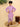 Ethnic Set - Sage Violet Boys Dhoti Kurta with Girls Anarkali Kurta Set - Twinning Combo